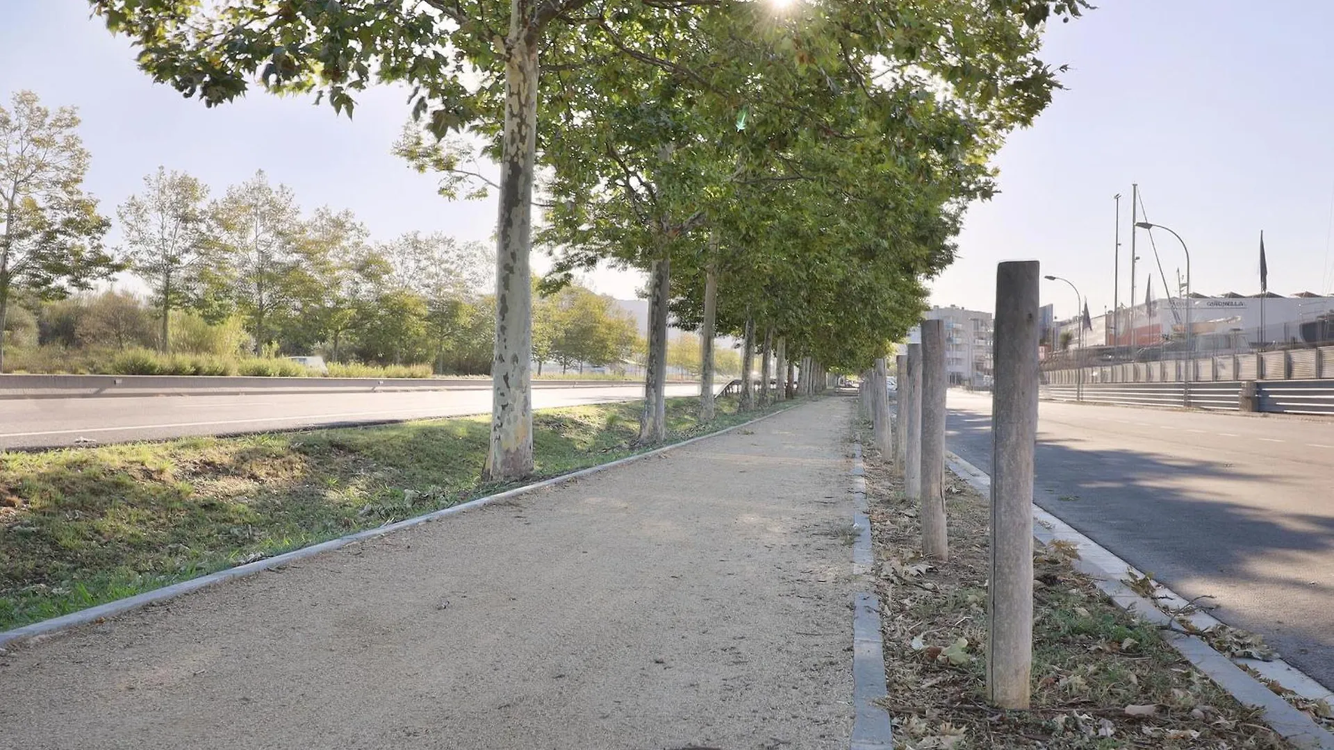 Apartment Alquiler Apartamento En Residencial Porto Marina,Roses, Para Los Amantes De La Bicicleta, El Running, Los Paseos, El Sol Y El Relax Junto A La Piscina, Un Entorno De Parques Naturales, Playas Y Ambiente Vacacional - Es-366-1