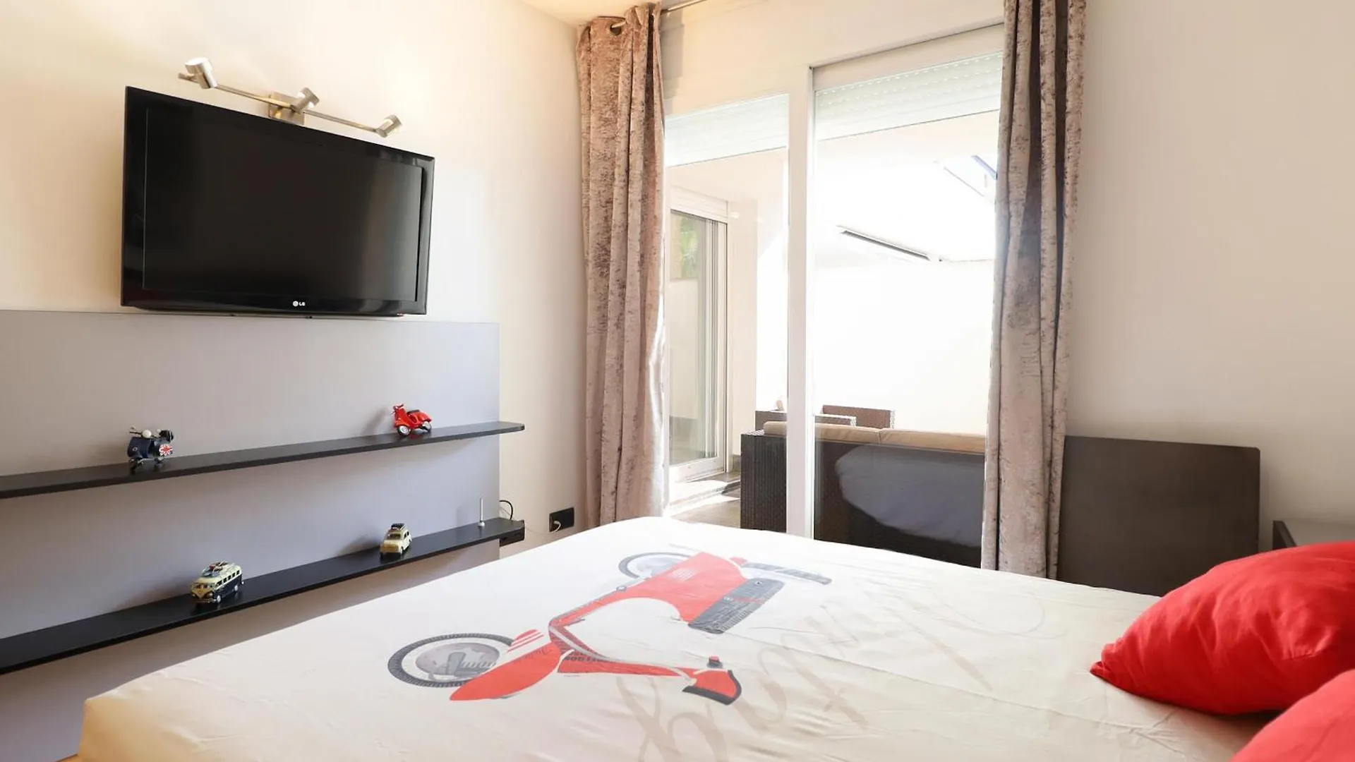 Apartment Alquiler Apartamento En Residencial Porto Marina,Roses, Para Los Amantes De La Bicicleta, El Running, Los Paseos, El Sol Y El Relax Junto A La Piscina, Un Entorno De Parques Naturales, Playas Y Ambiente Vacacional - Es-366-1 Spain